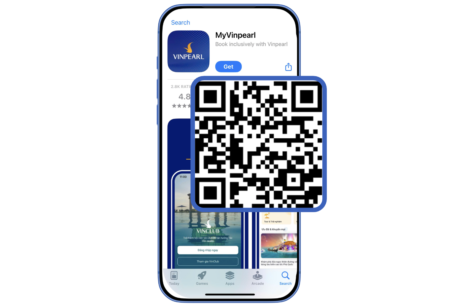 App MyVinpearl
